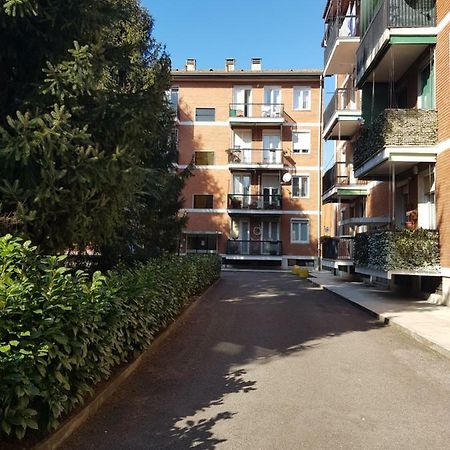 Apartamento De Candia House Rescaldina Exterior foto