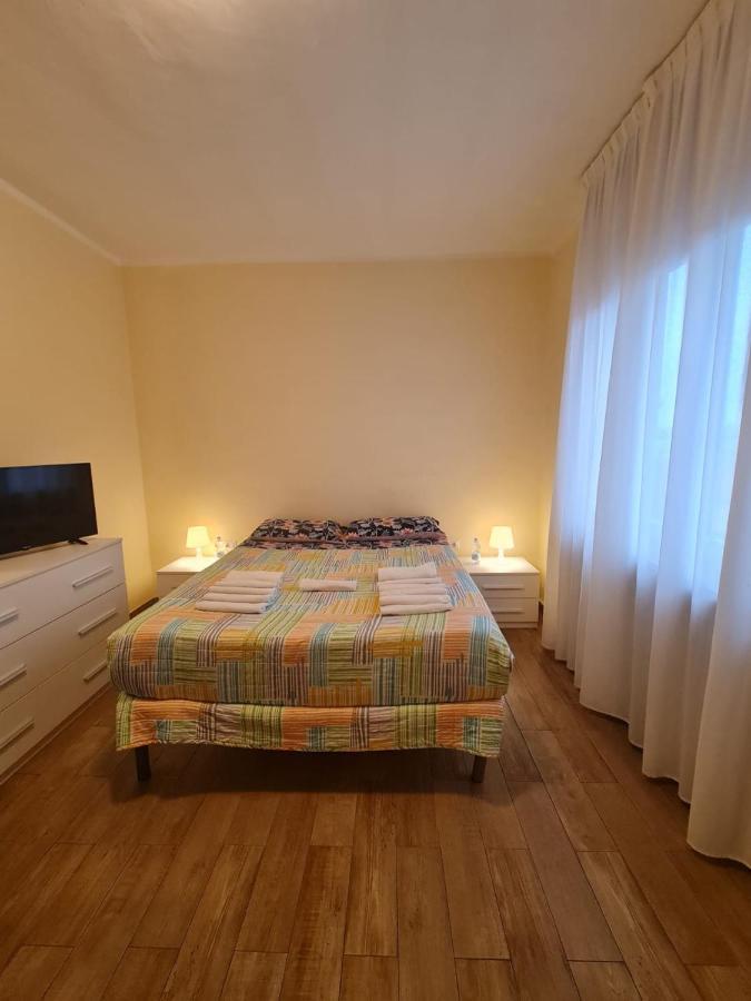 Apartamento De Candia House Rescaldina Exterior foto