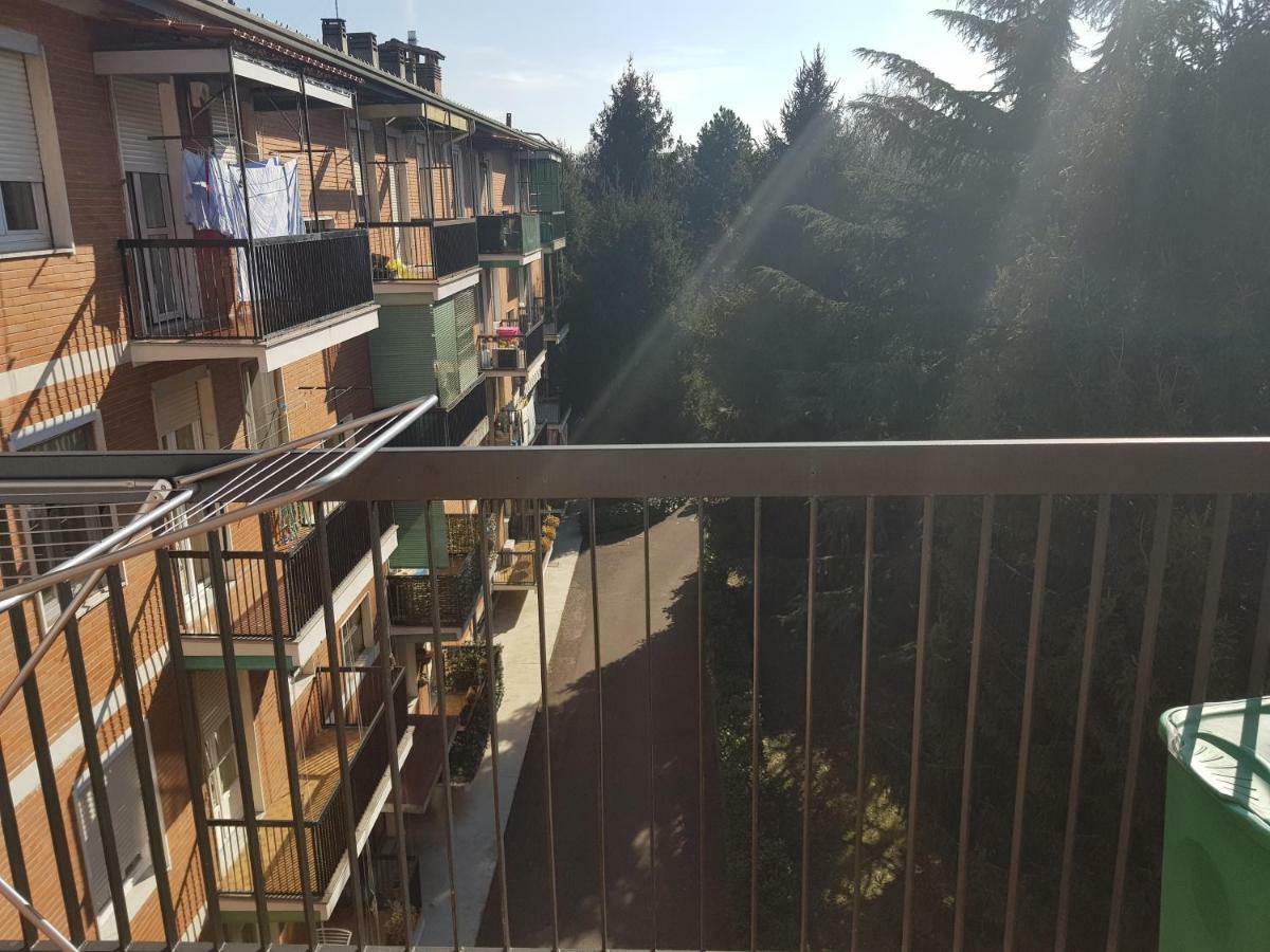 Apartamento De Candia House Rescaldina Exterior foto